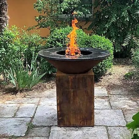 O Отель