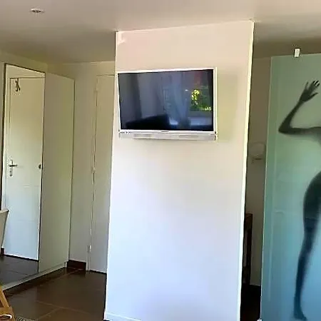 O Отель Cleppe